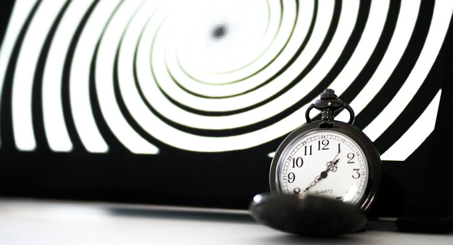 Гипнотерапия и клинический гипноз