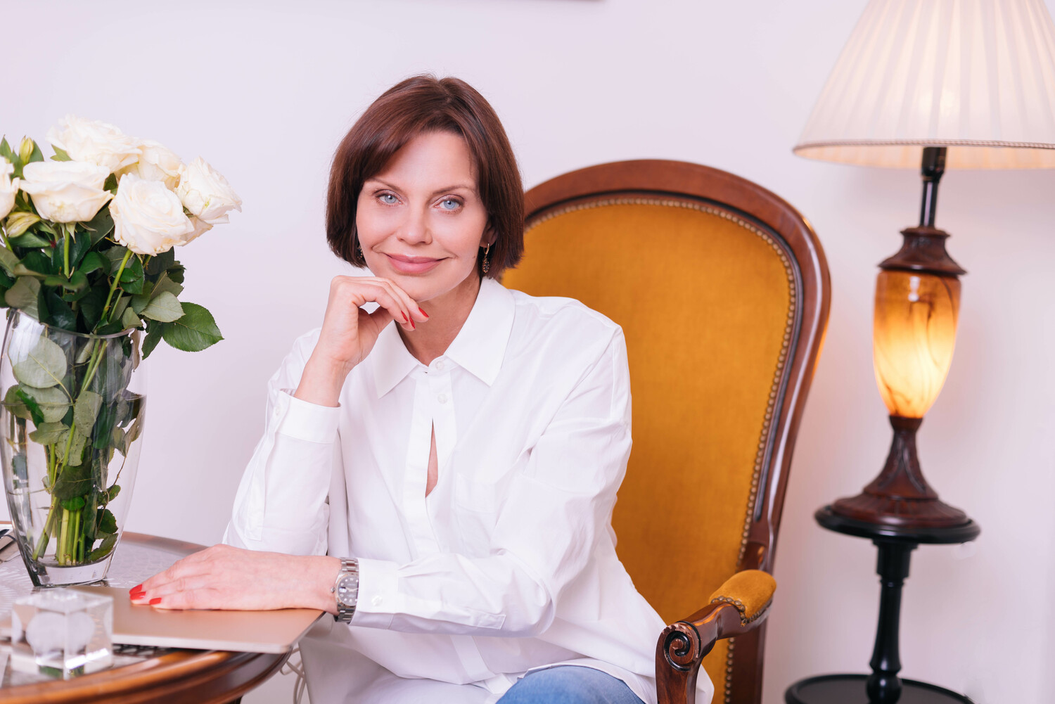 Марина Гроисс Марина Гроисс