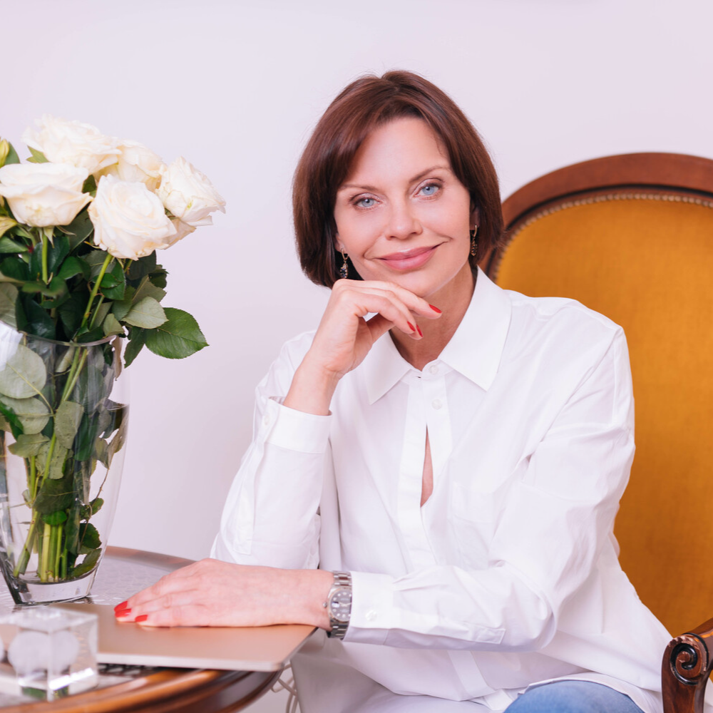 Доктор Гроисс Марина Анатольевна Доктор Гроисс Марина Анатольевна